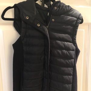 Winter vest